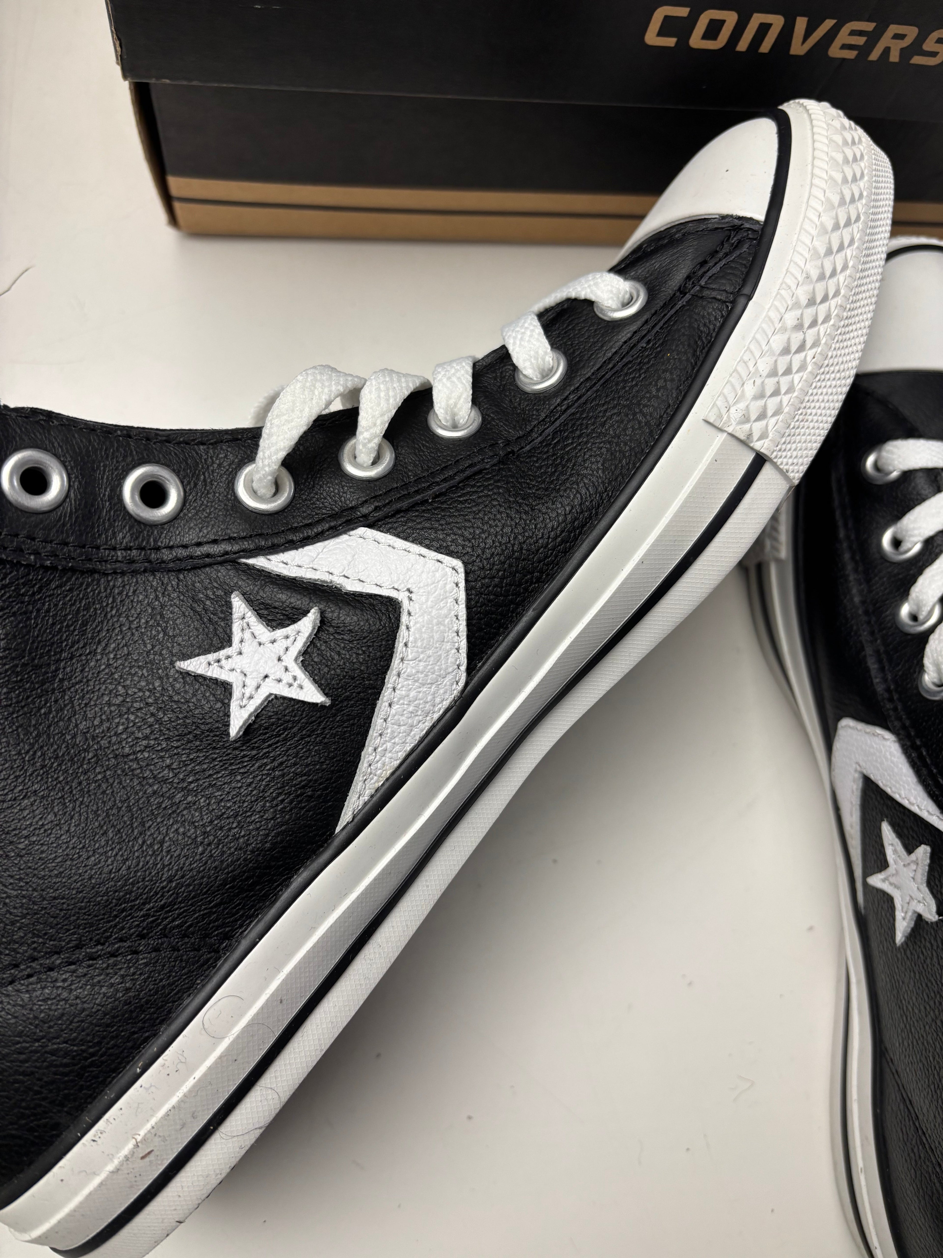SCARPE CONVERSE ALL STAR