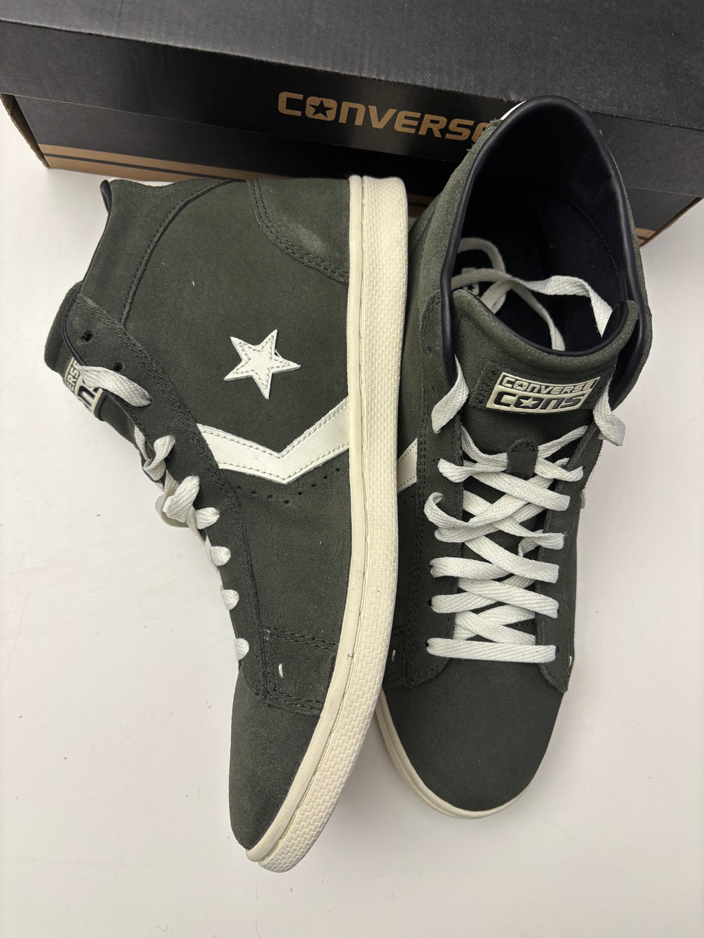 CONVERSE ALL STAR