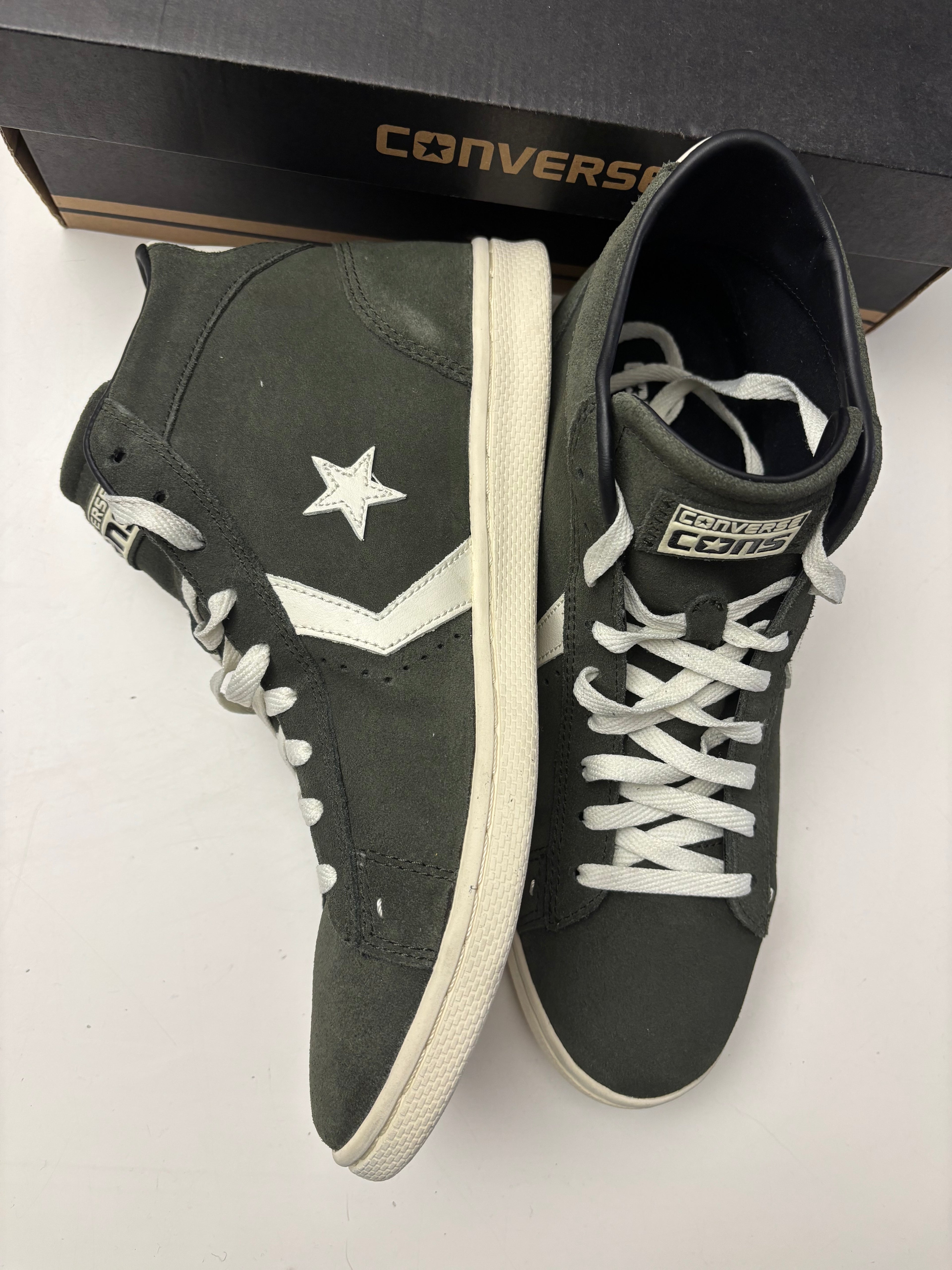 CONVERSE ALL STAR