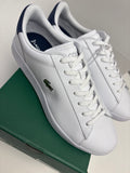 Sneakers Lacoste in pelle