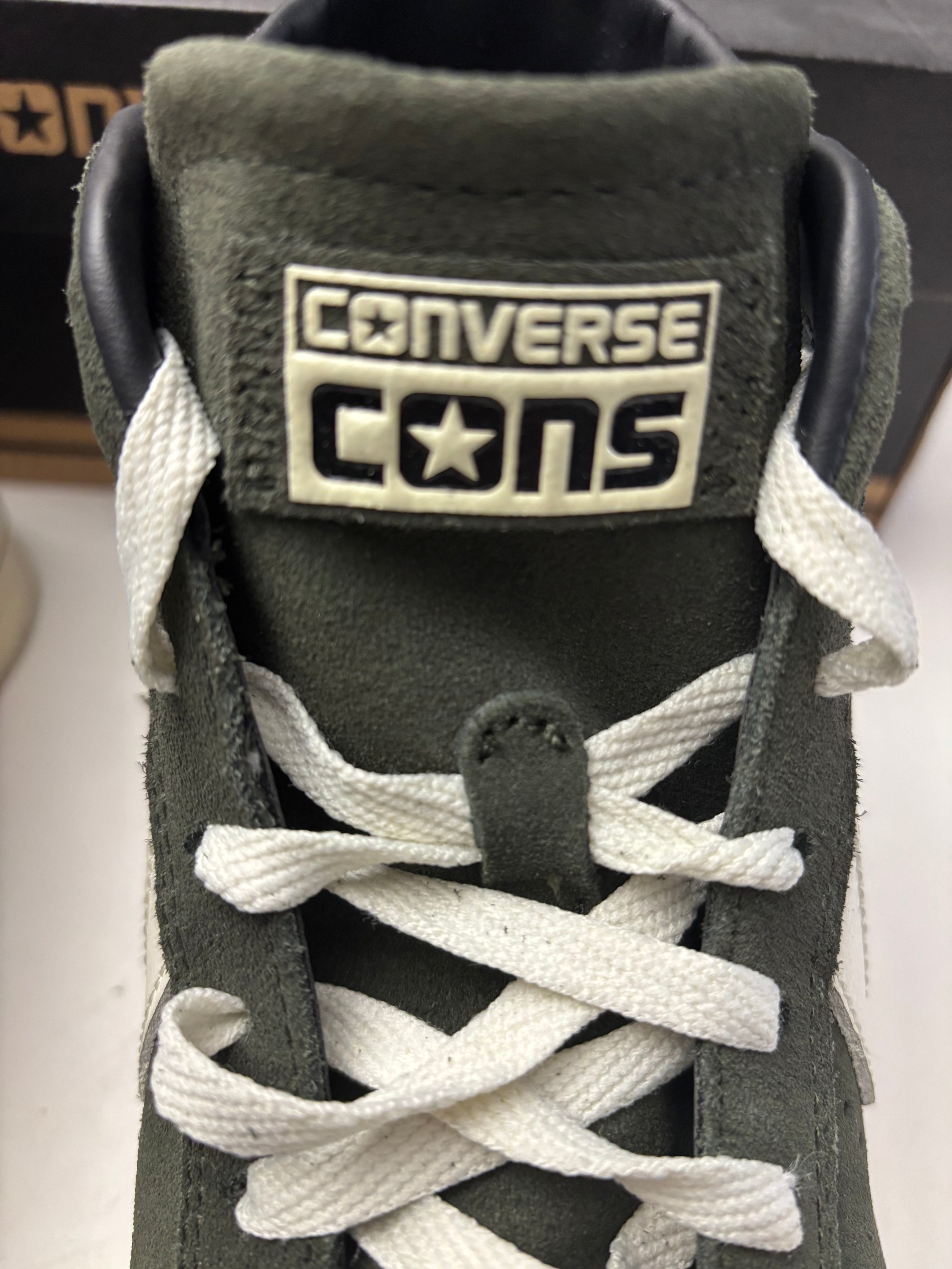 CONVERSE ALL STAR
