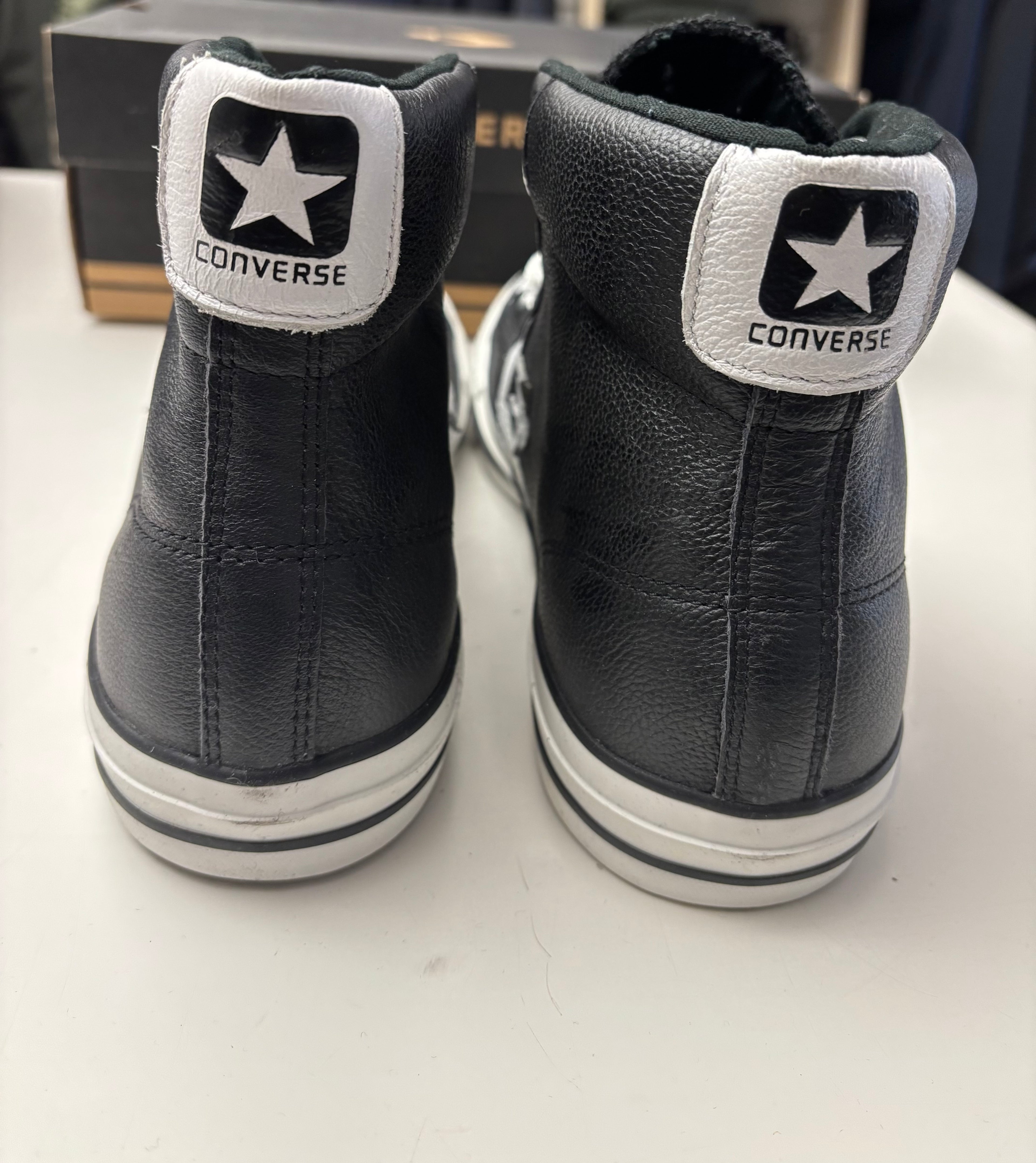 CONVERSE ALL STAR