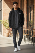 Felpa Converse All Star con cappuccio