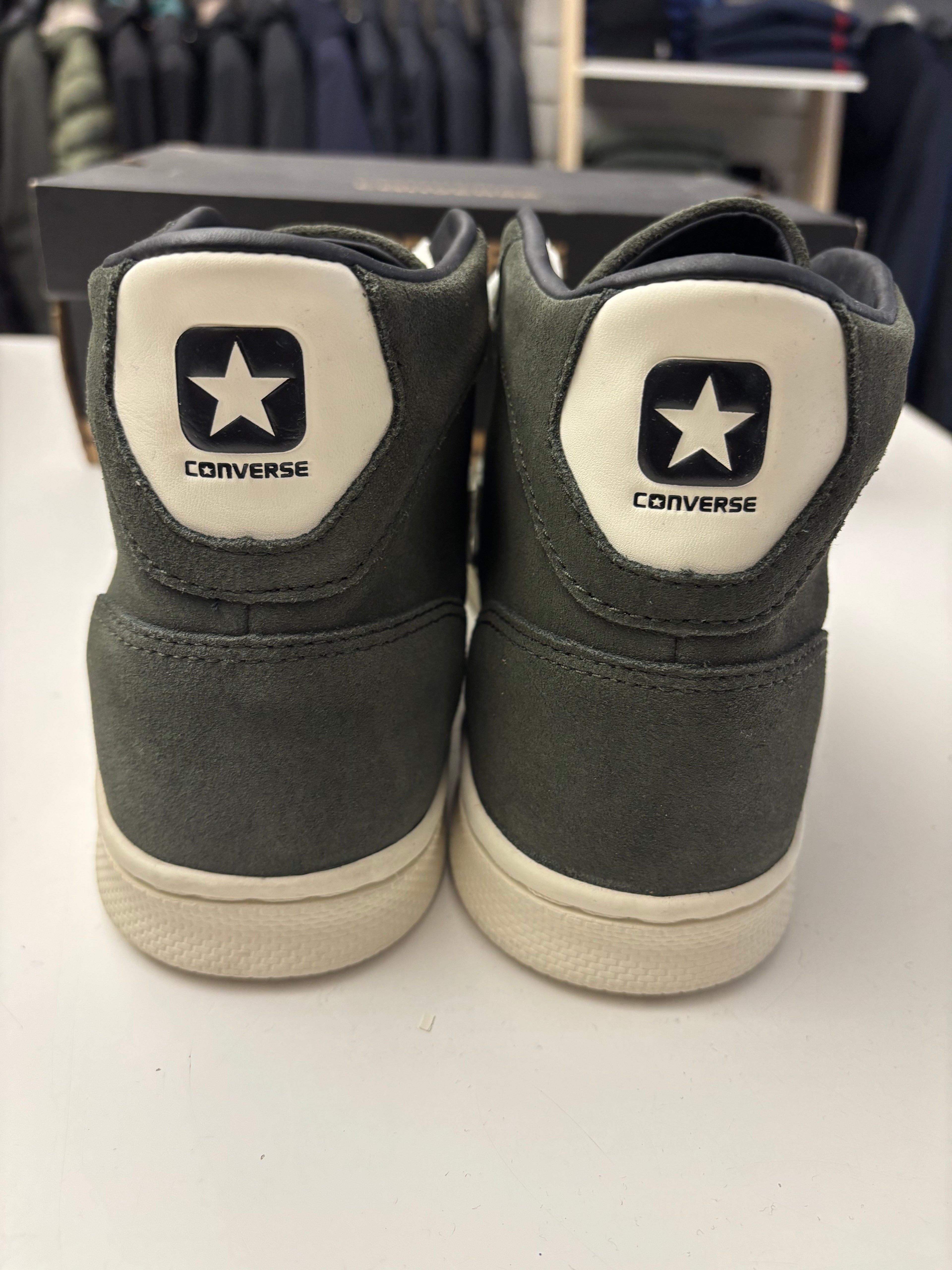 CONVERSE ALL STAR