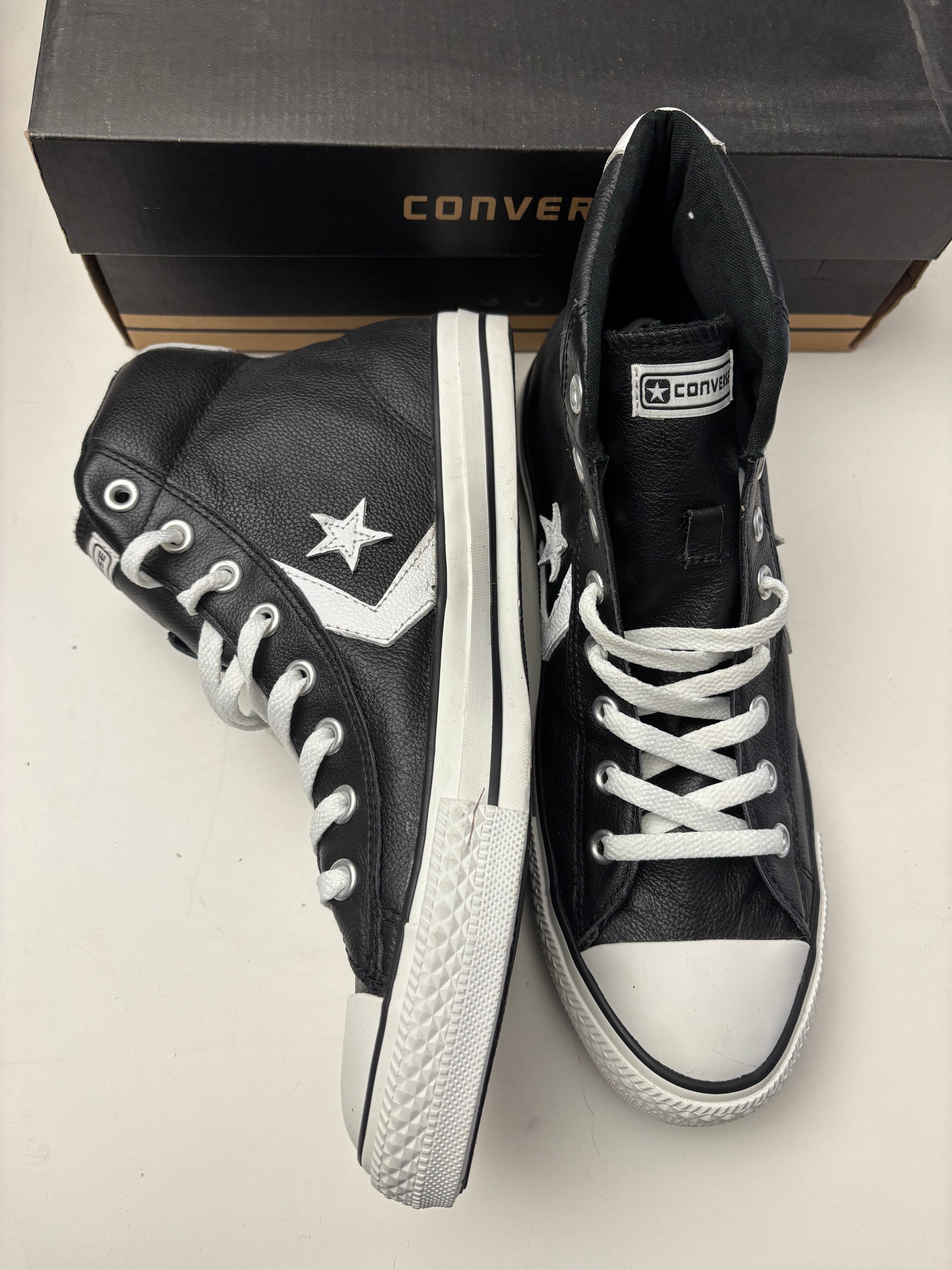 CONVERSE ALL STAR