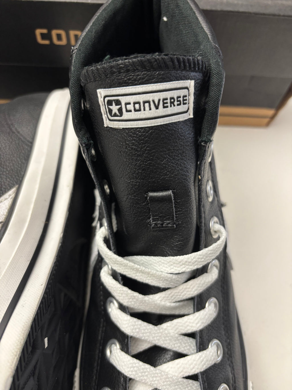 CONVERSE ALL STAR