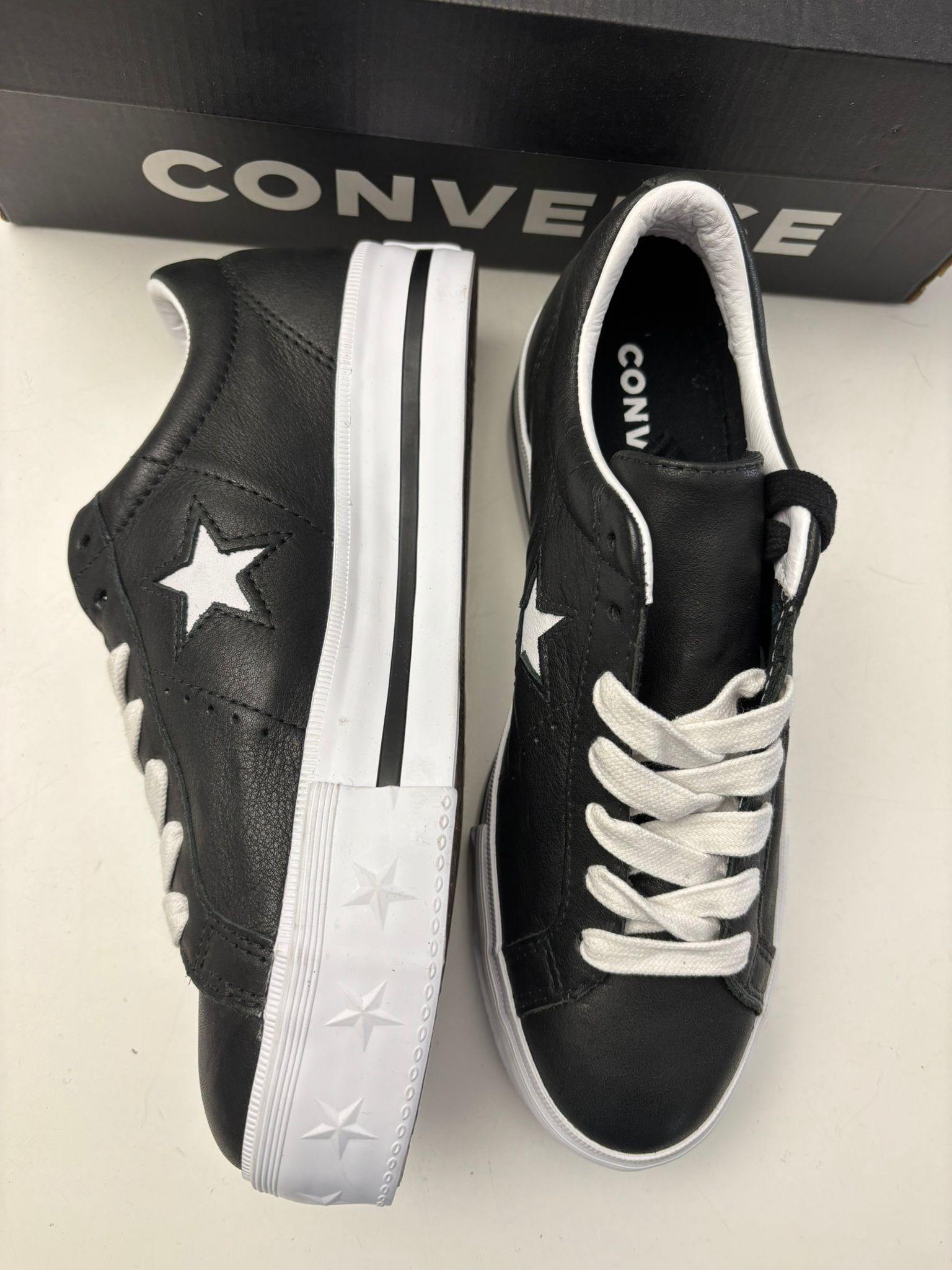 CONVERSE ALL STAR
