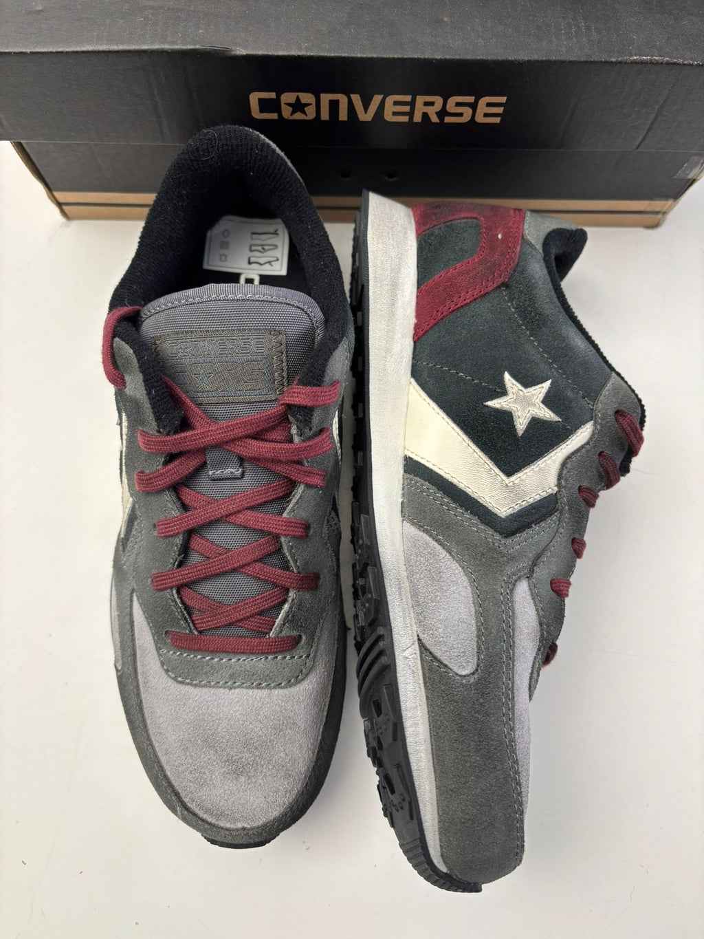 CONVERSE ALL STAR