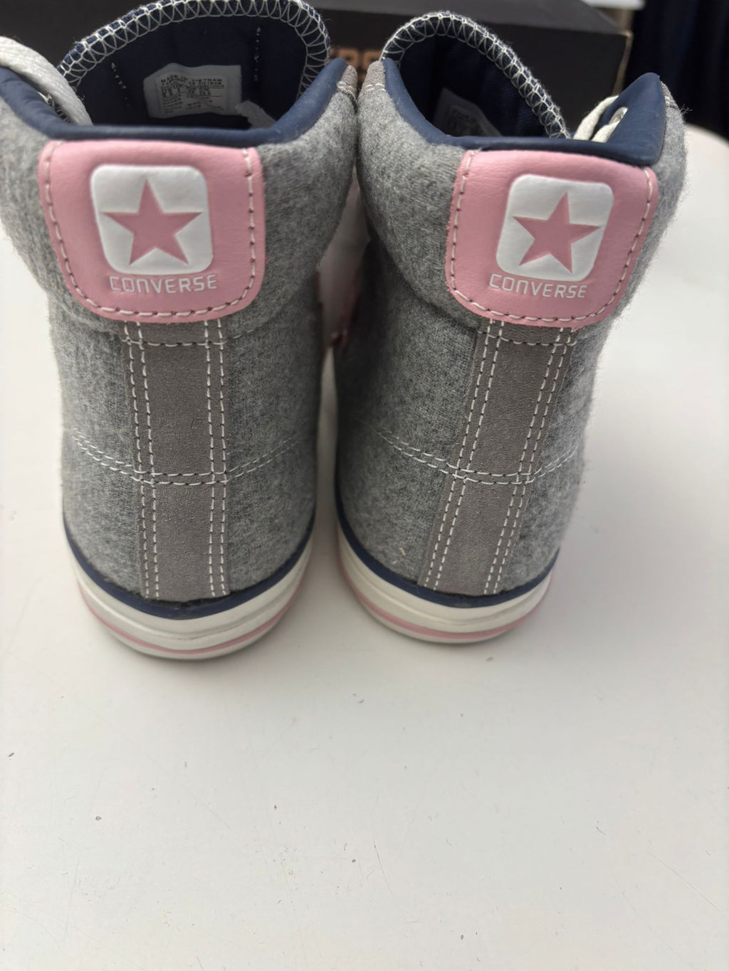 CONVERSE ALL STAR