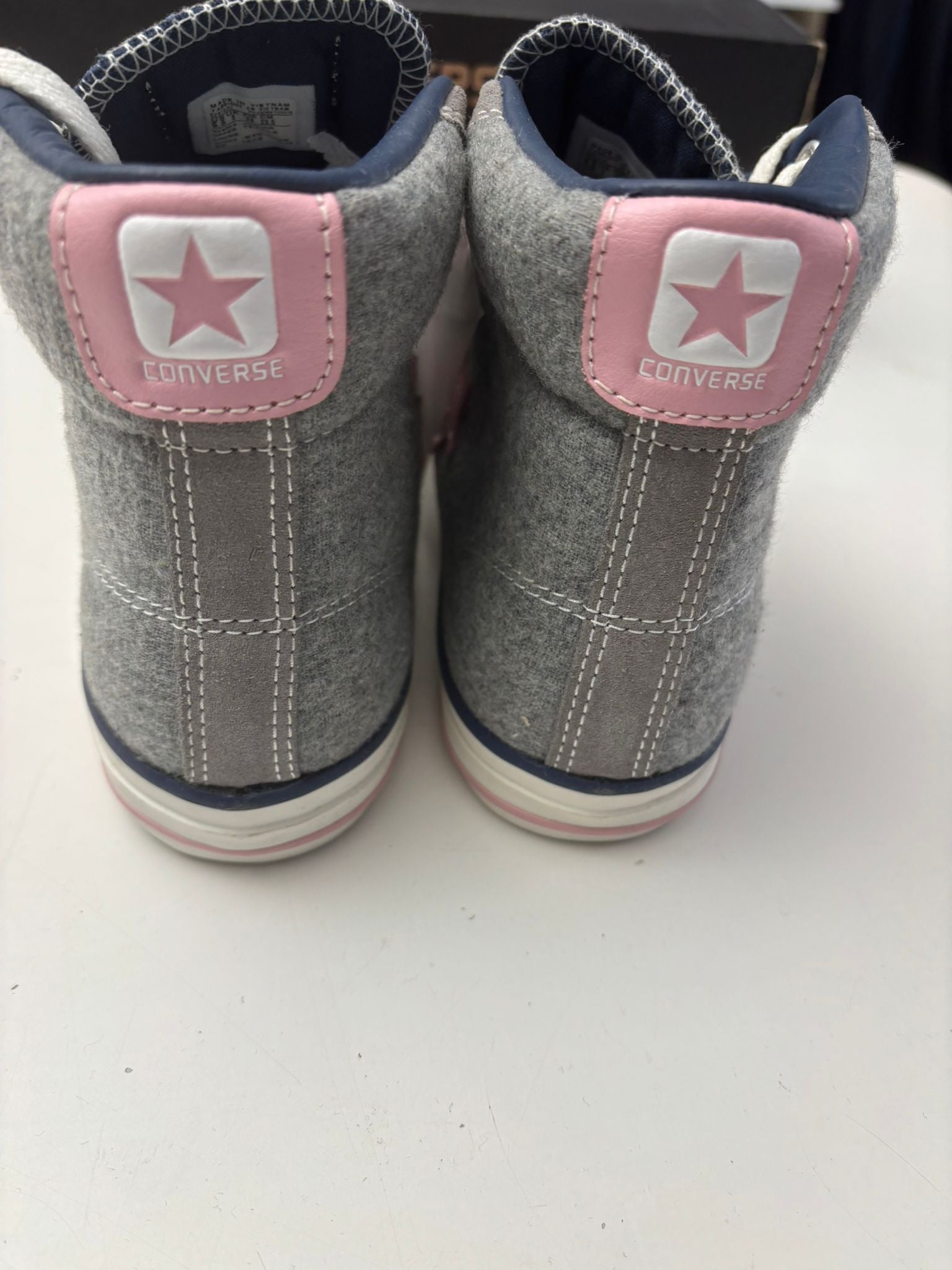CONVERSE ALL STAR