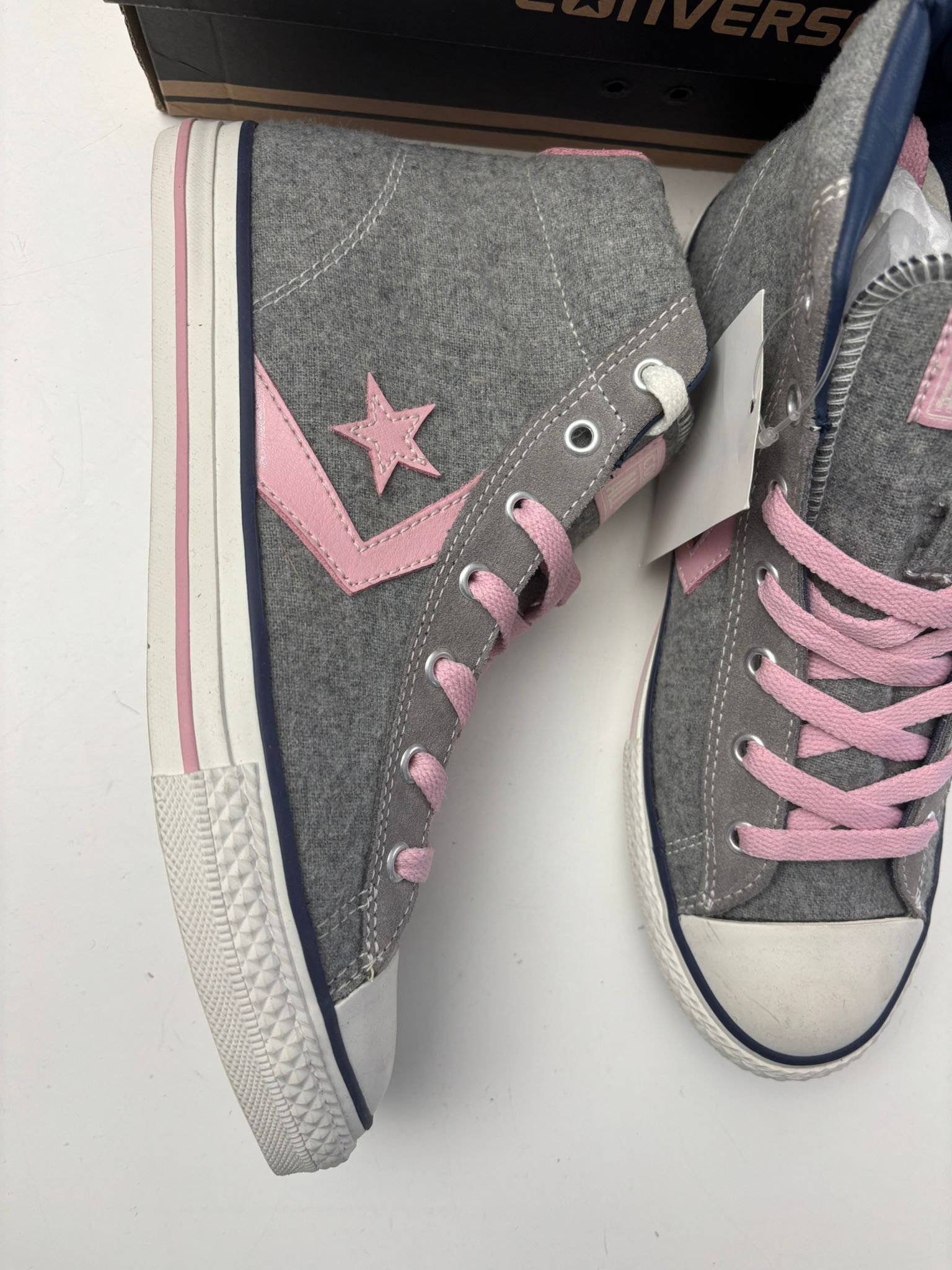 CONVERSE ALL STAR