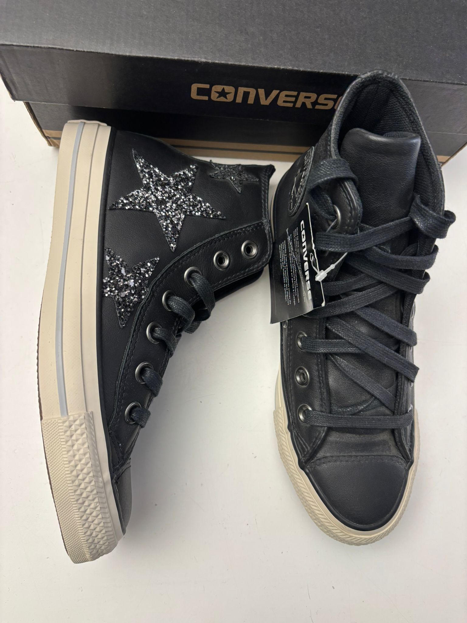 CONVERSE ALL STAR