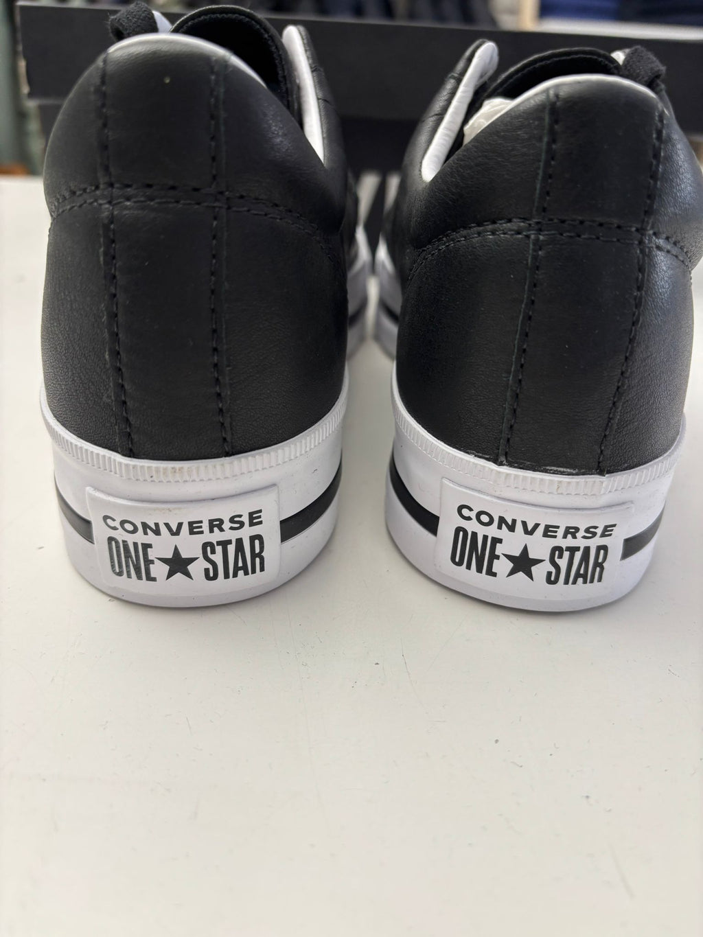 CONVERSE ALL STAR
