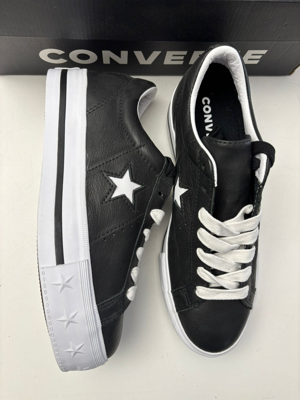 CONVERSE ALL STAR