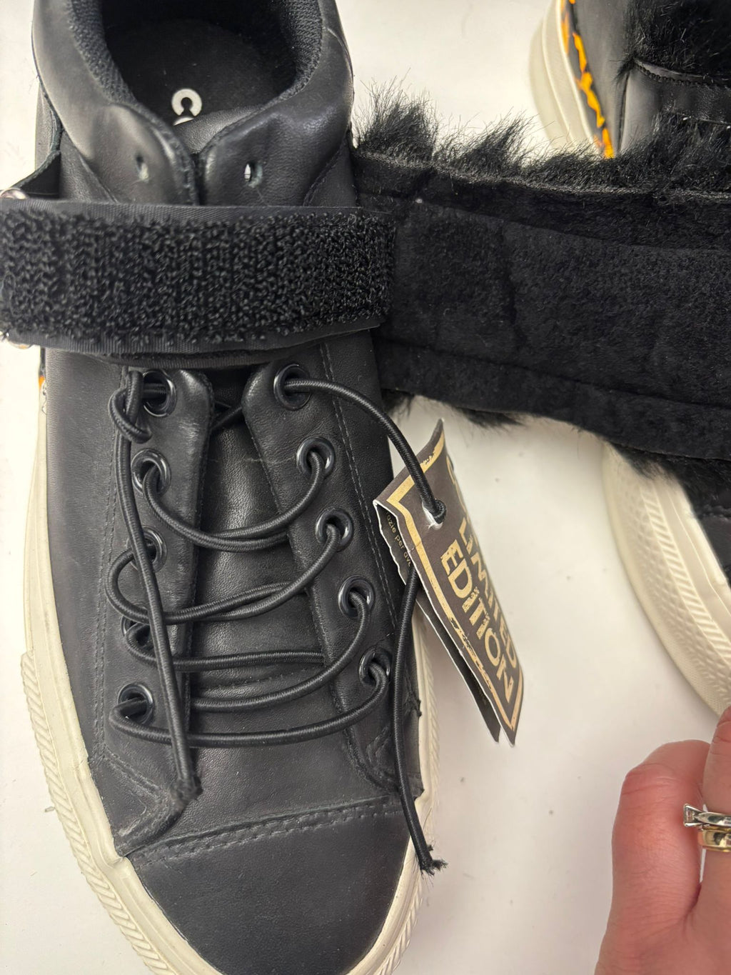 CONVERSE ALL STAR LIMITED EDITION