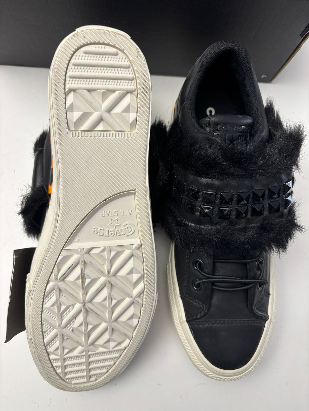 CONVERSE ALL STAR LIMITED EDITION