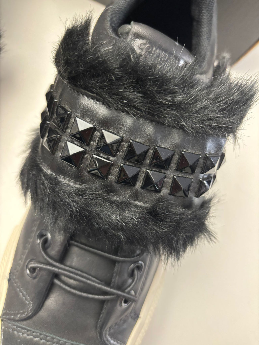 CONVERSE ALL STAR LIMITED EDITION