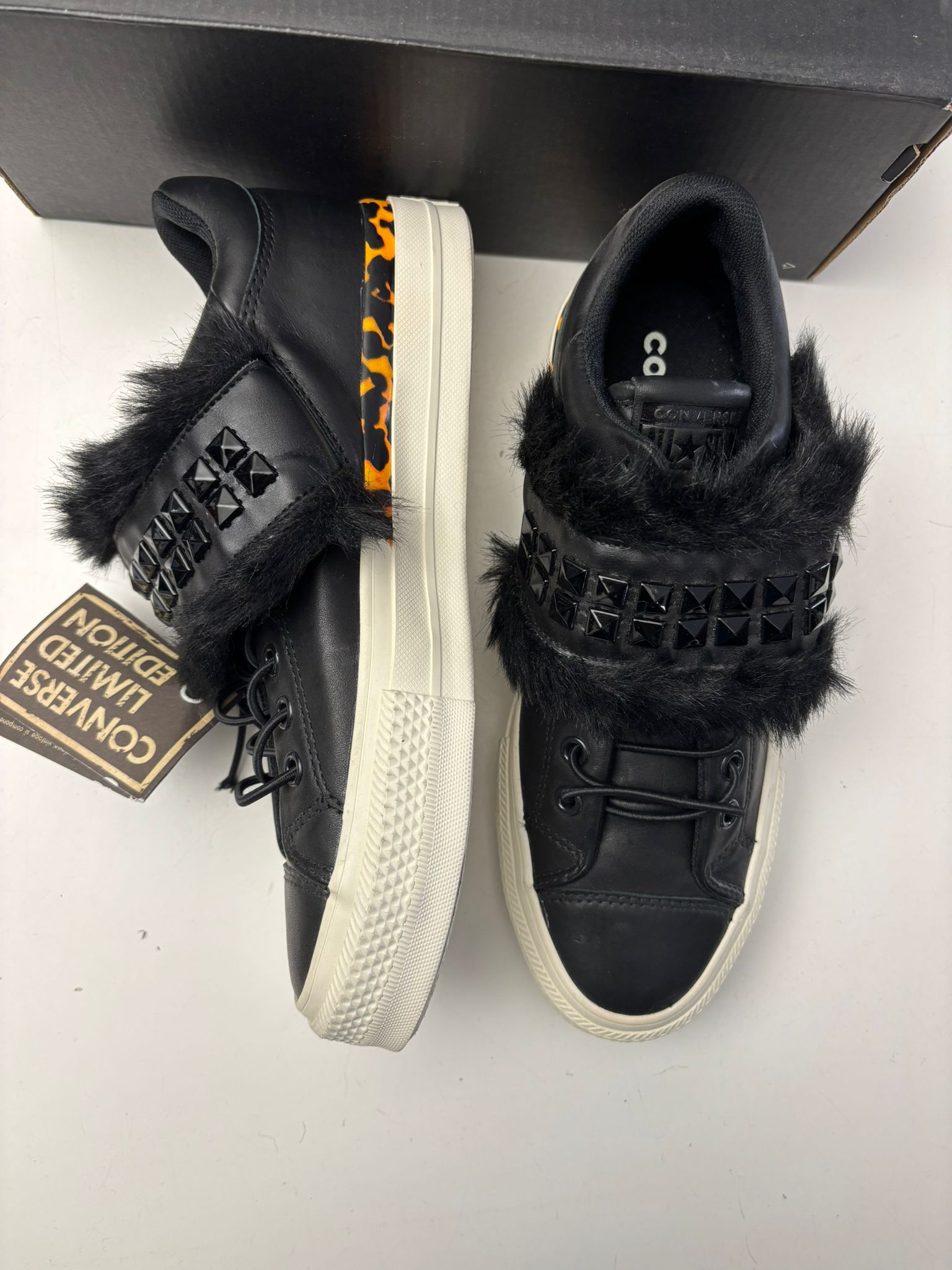 CONVERSE ALL STAR LIMITED EDITION