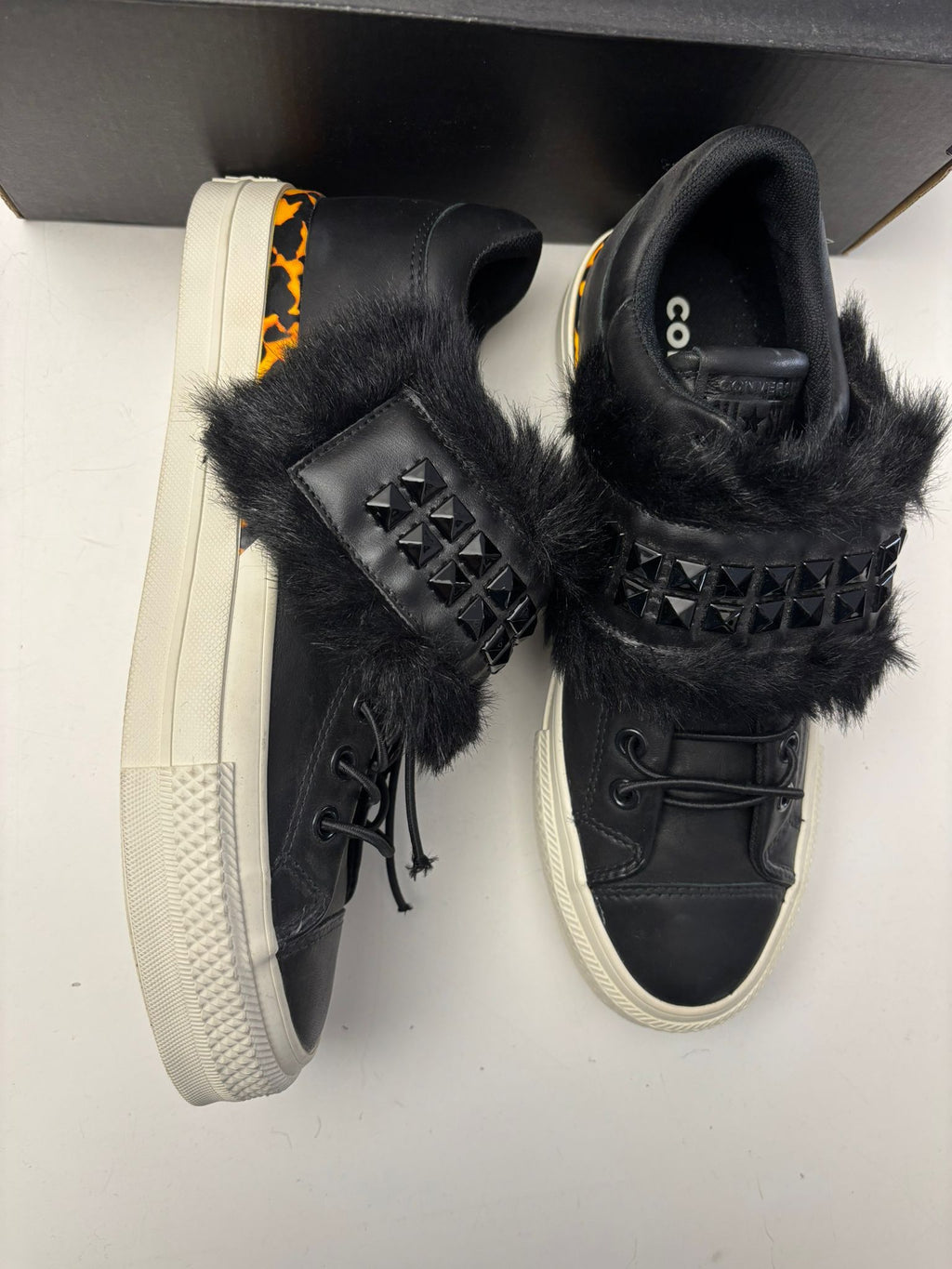 CONVERSE ALL STAR LIMITED EDITION