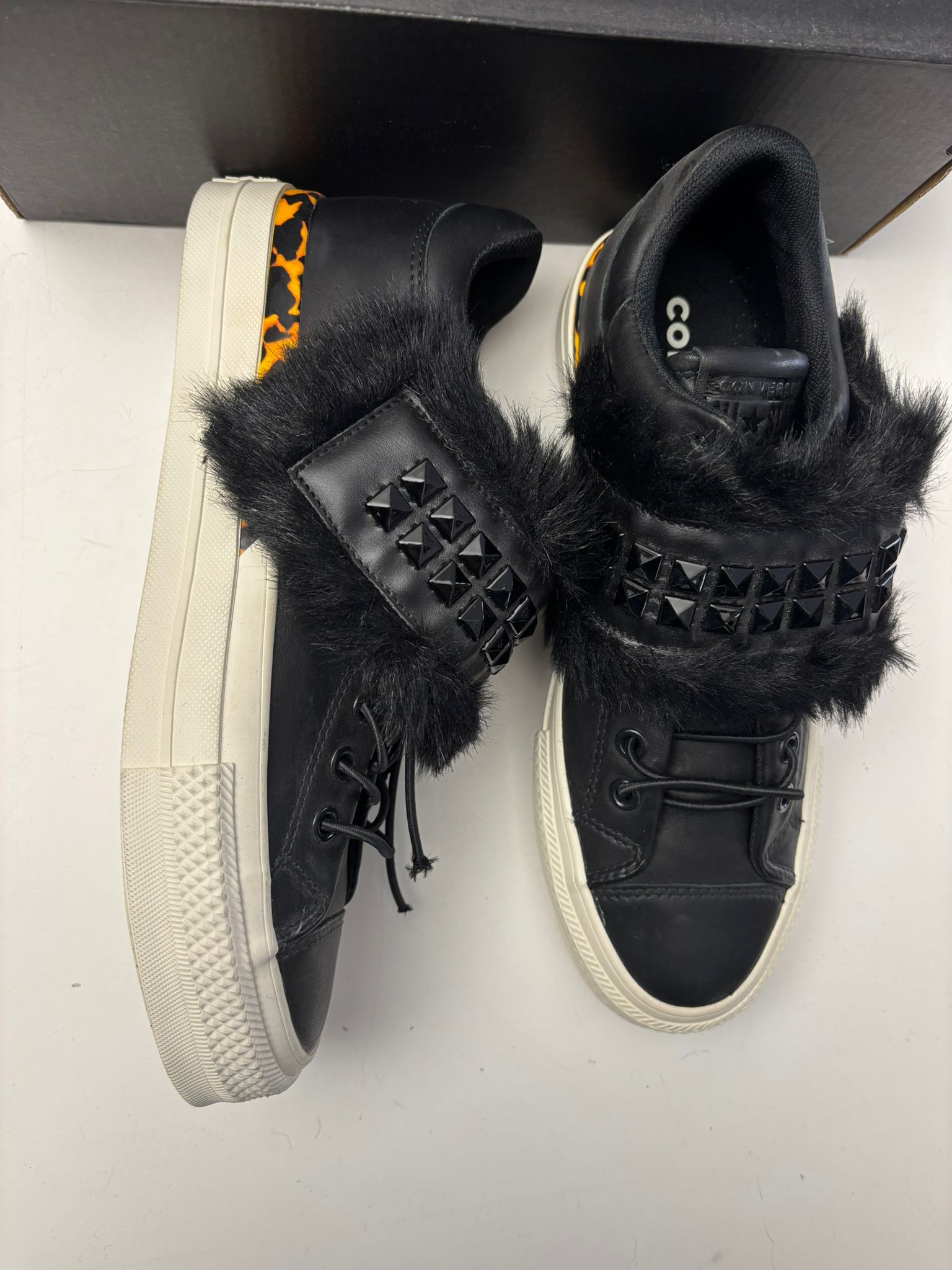 CONVERSE ALL STAR LIMITED EDITION