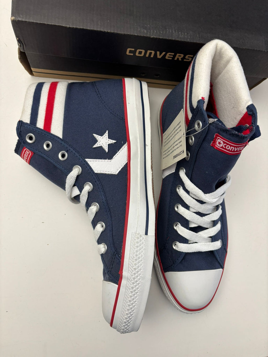 CONVERSE ALL STAR