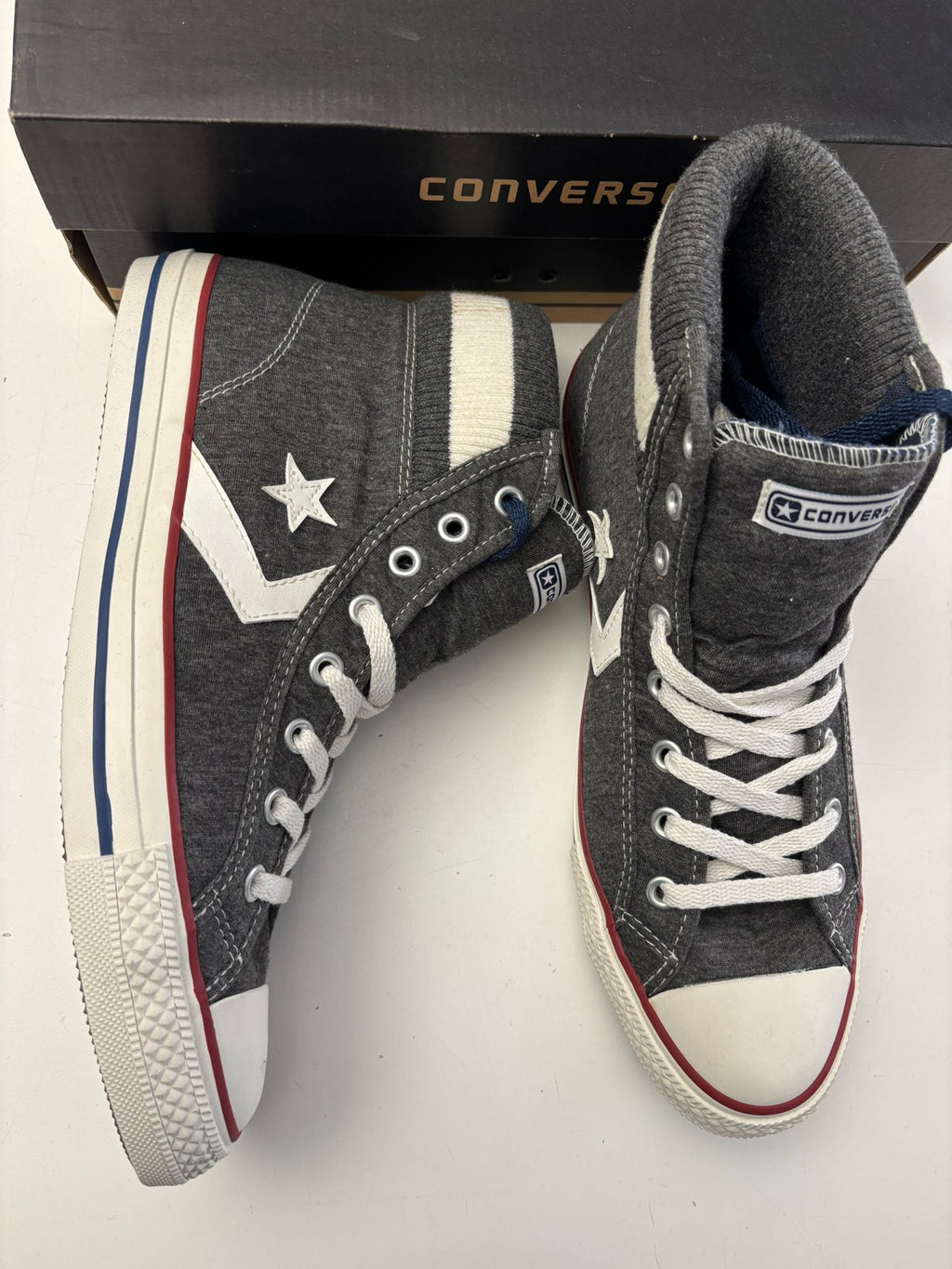 CONVERSE ALL STAR