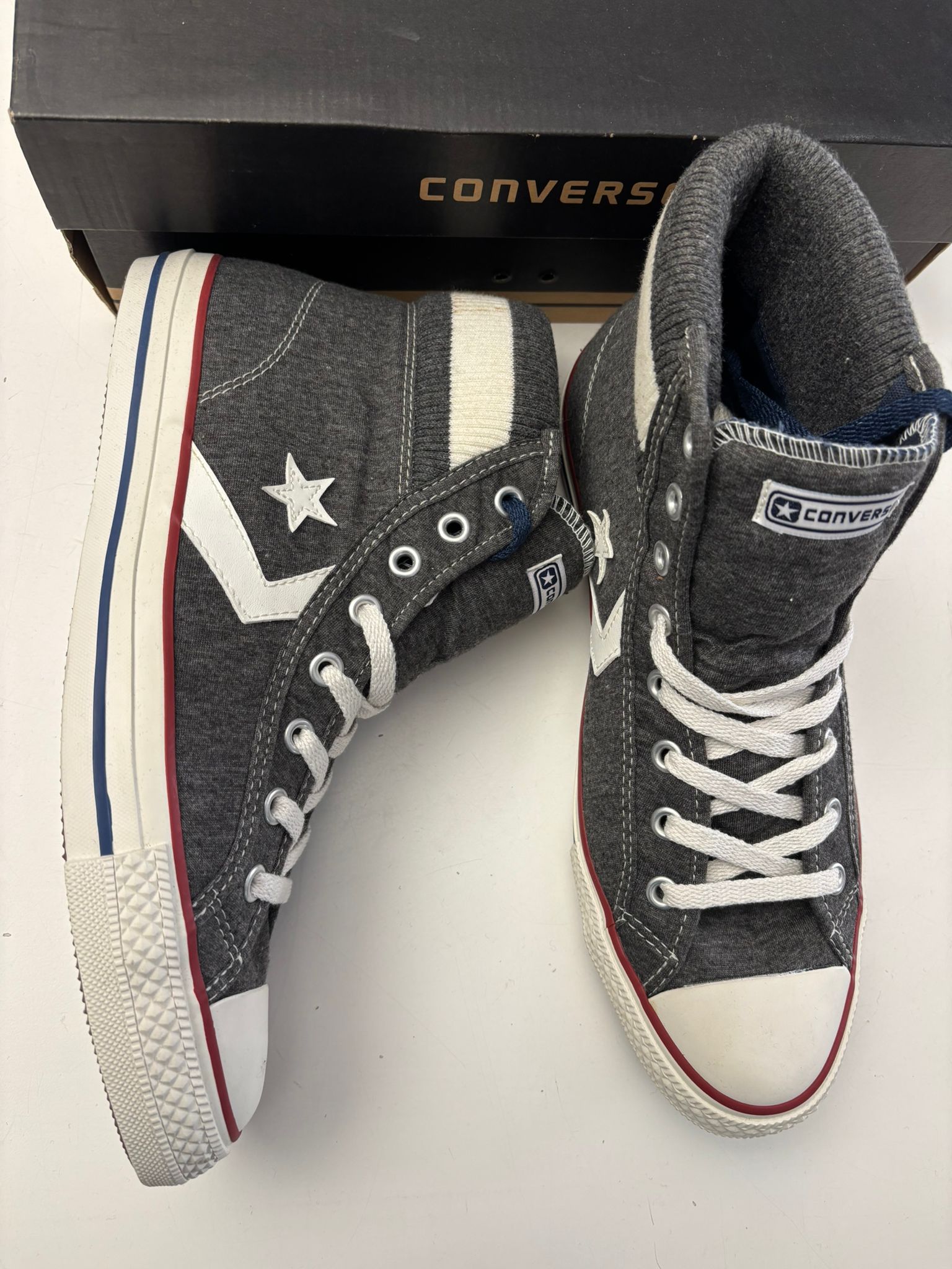 CONVERSE ALL STAR