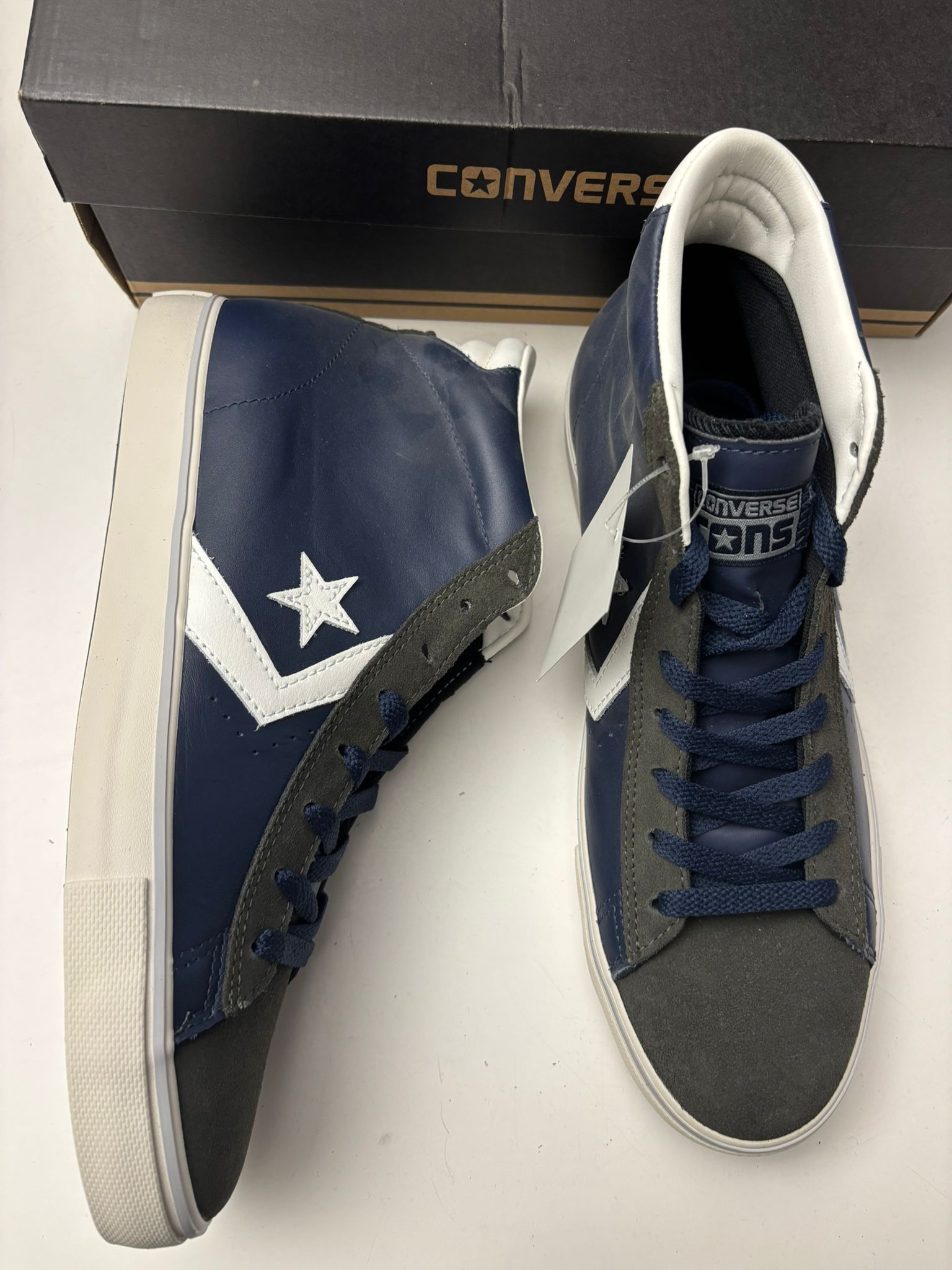 CONVERSE ALL STAR